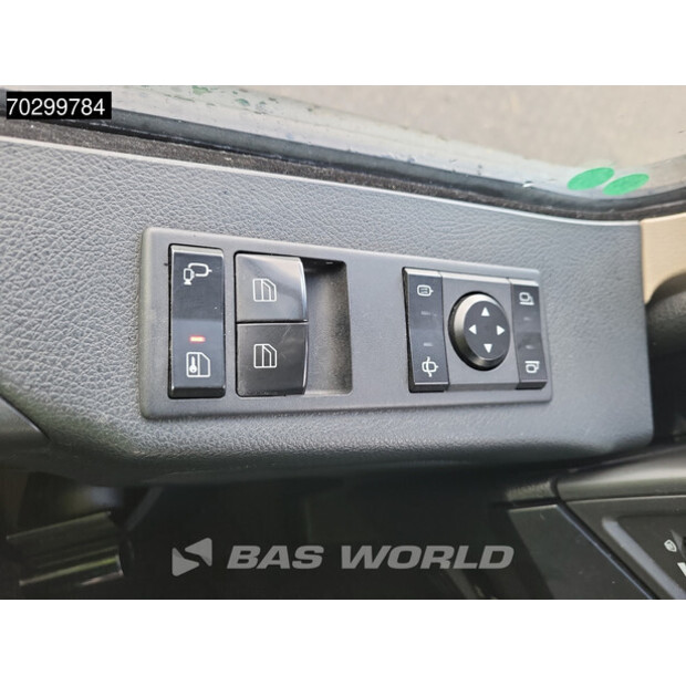 2020 Mercedes-Benz Actros 1842-43055307