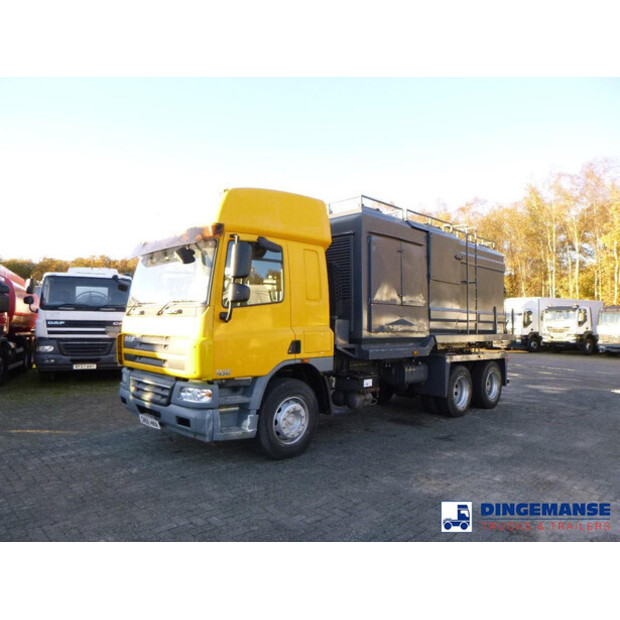 2007 DAF CF 75.250-43055313