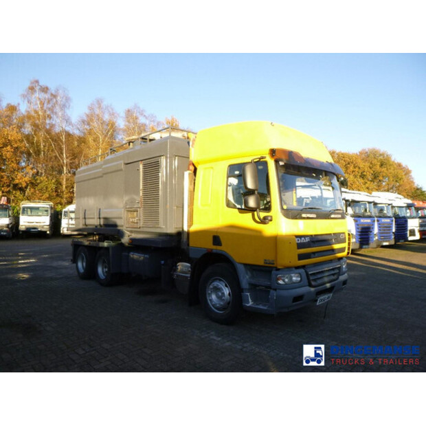 2007 DAF CF 75.250-43055314