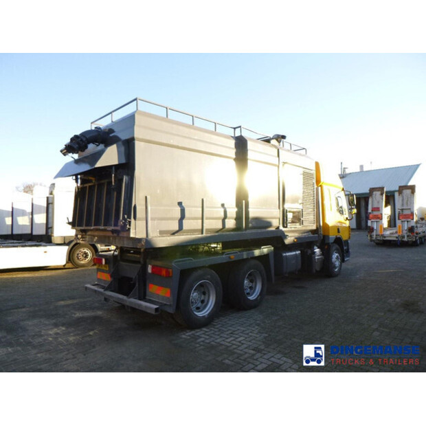 2007 DAF CF 75.250-43055315