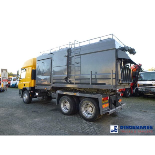 2007 DAF CF 75.250-43055316