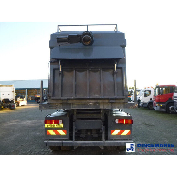 2007 DAF CF 75.250-43055317