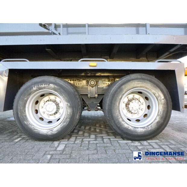 2007 DAF CF 75.250-43055318