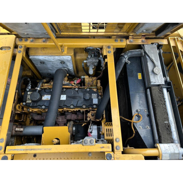 2009 كاتربيلر 328DLCR-43055358