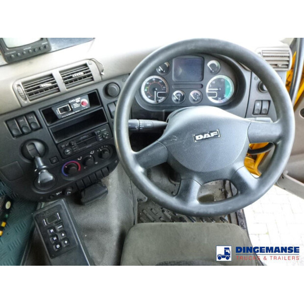 2007 DAF CF 75.250-43055361