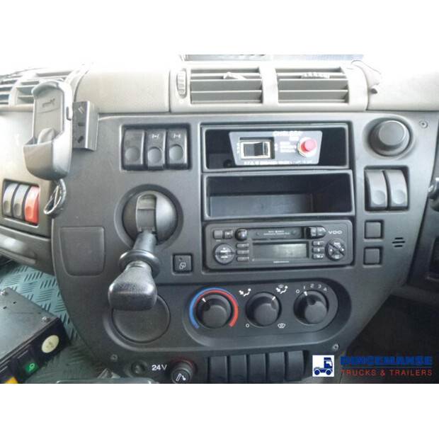 2007 DAF CF 75.250-43055369