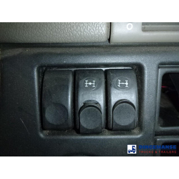 2007 DAF CF 75.250-43055378