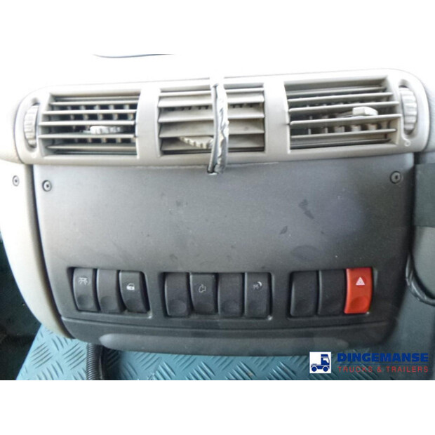 2007 DAF CF 75.250-43055380
