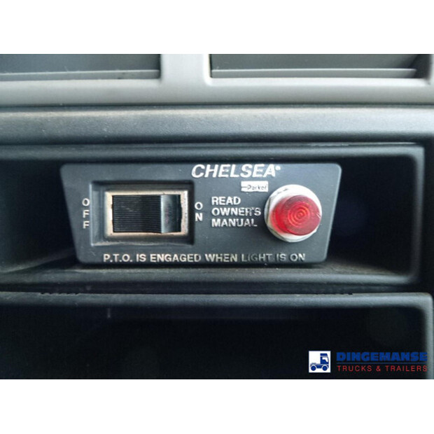 2007 DAF CF 75.250-43055381