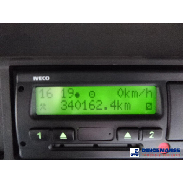 2007 DAF CF 75.250-43055383