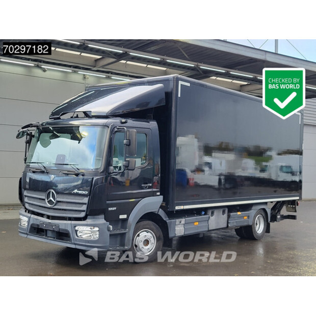 2020 Mercedes-Benz Atego 1221-43055385