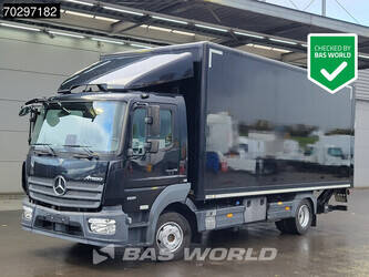 صورة ل شاحنات 2020 مرسيدس بنز Atego 1221