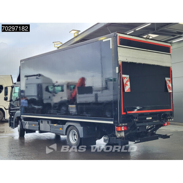 2020 Mercedes-Benz Atego 1221-43055386