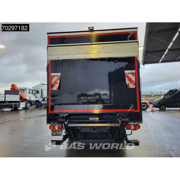 2020 Mercedes-Benz Atego 1221-43055387