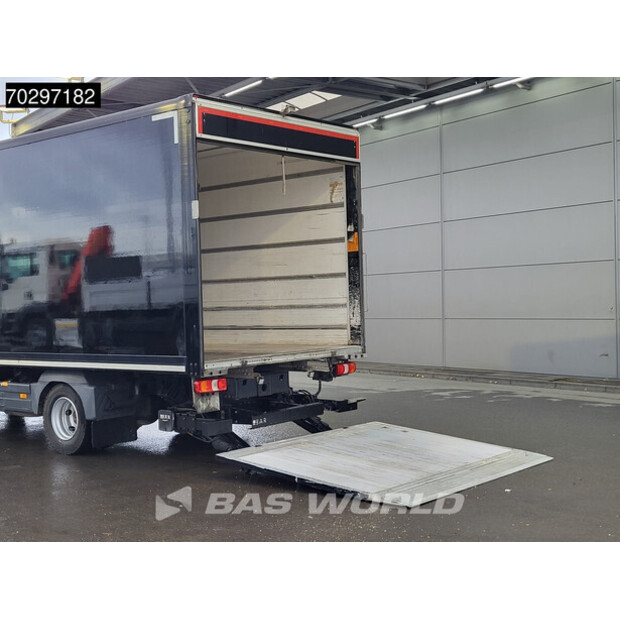 2020 Mercedes-Benz Atego 1221-43055389