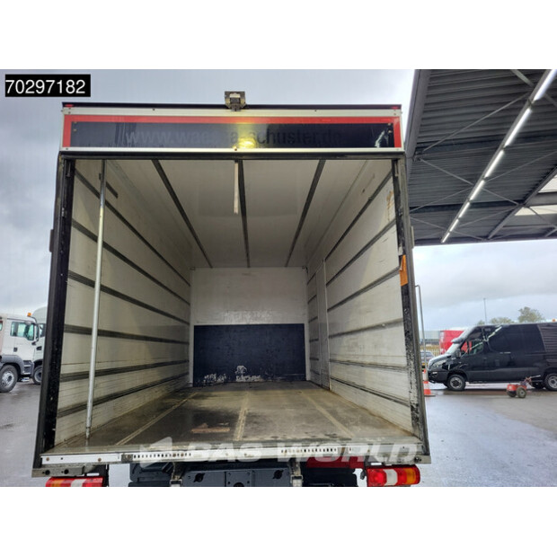 2020 Mercedes-Benz Atego 1221-43055390