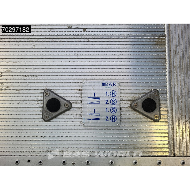 2020 Mercedes-Benz Atego 1221-43055392