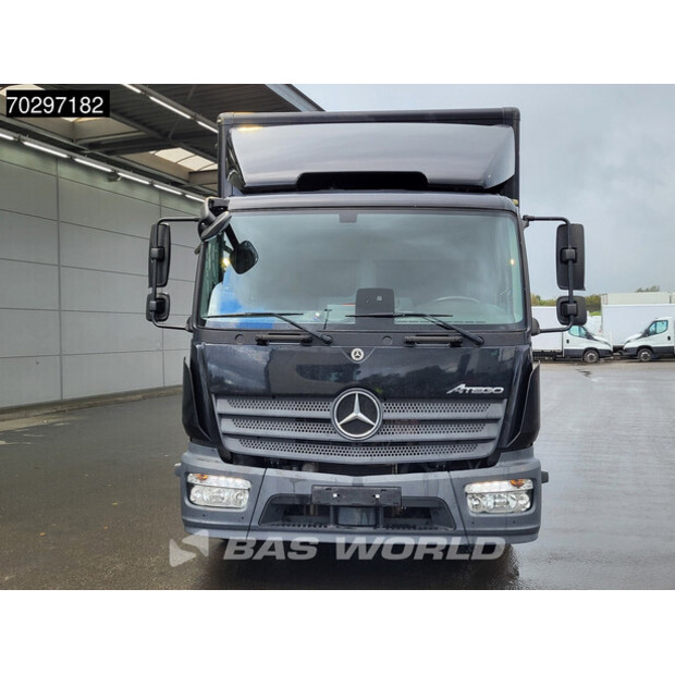 2020 Mercedes-Benz Atego 1221-43055393