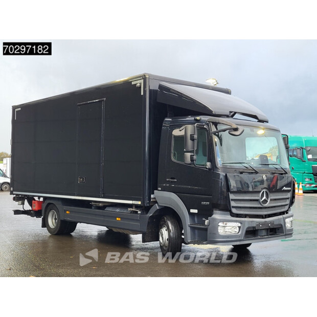 2020 Mercedes-Benz Atego 1221-43055394