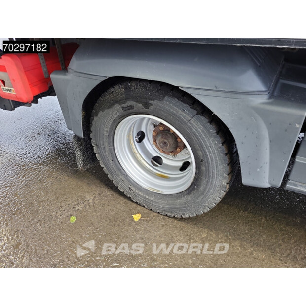 2020 Mercedes-Benz Atego 1221-43055395