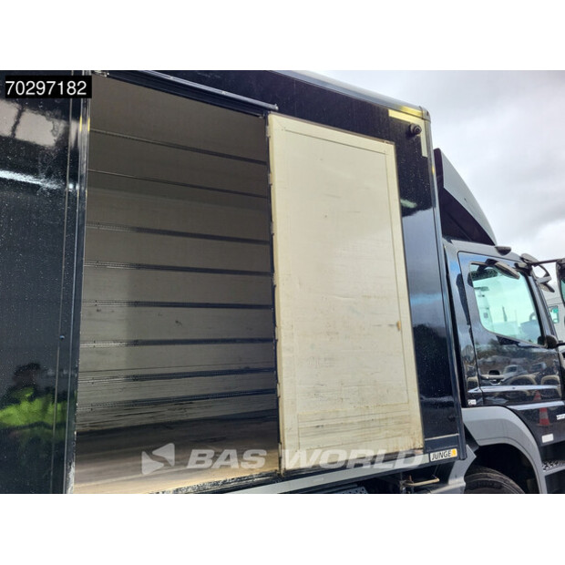2020 Mercedes-Benz Atego 1221-43055396