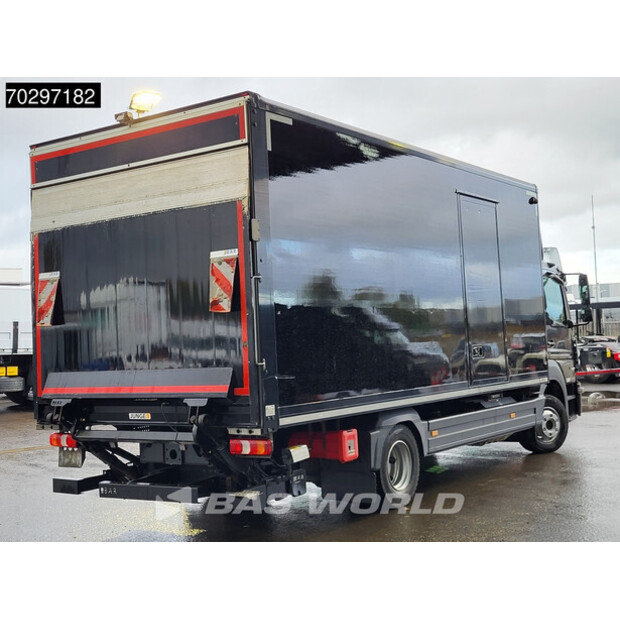 2020 Mercedes-Benz Atego 1221-43055397