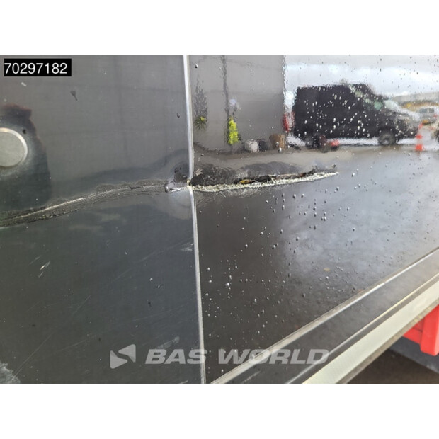 2020 Mercedes-Benz Atego 1221-43055398