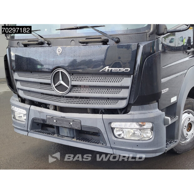 2020 Mercedes-Benz Atego 1221-43055399