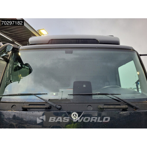 2020 Mercedes-Benz Atego 1221-43055400