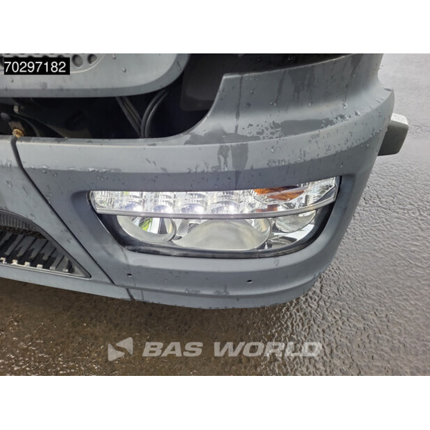 2020 Mercedes-Benz Atego 1221-43055401