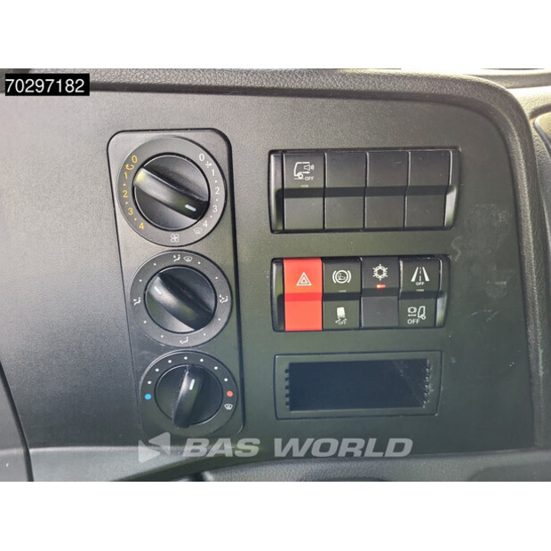 2020 Mercedes-Benz Atego 1221-43055404