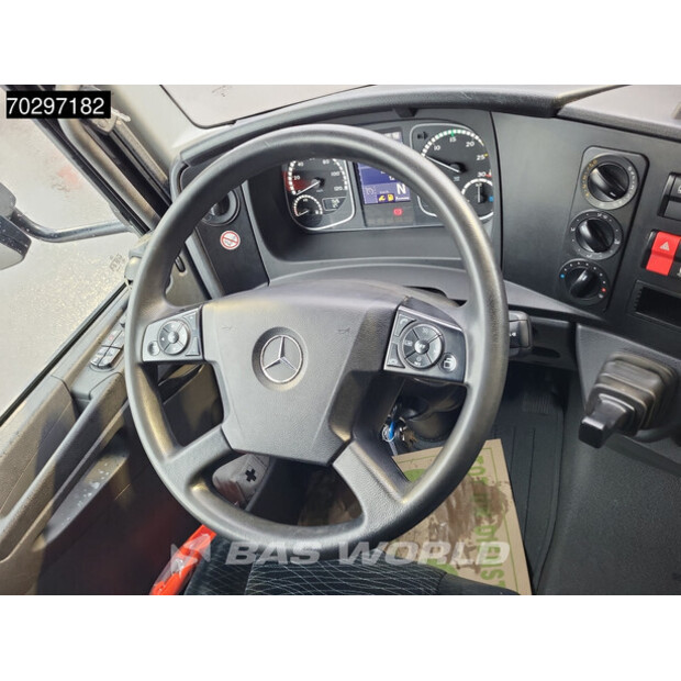 2020 Mercedes-Benz Atego 1221-43055405