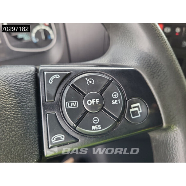 2020 Mercedes-Benz Atego 1221-43055407