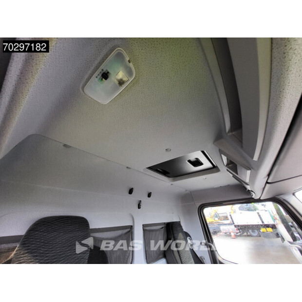 2020 Mercedes-Benz Atego 1221-43055410