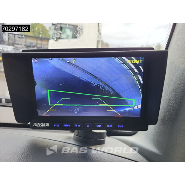 2020 Mercedes-Benz Atego 1221-43055411