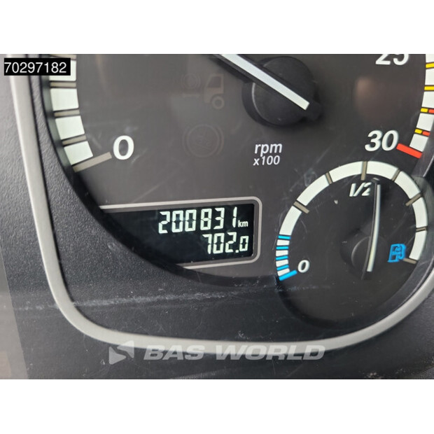 2020 Mercedes-Benz Atego 1221-43055412