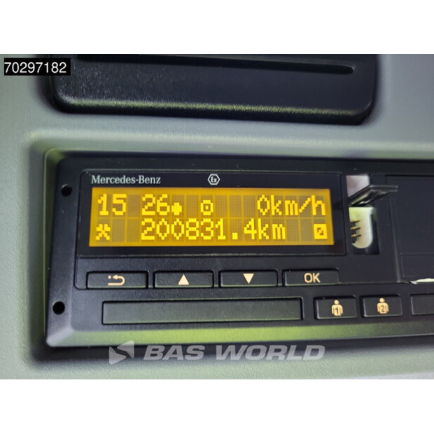 2020 Mercedes-Benz Atego 1221-43055413