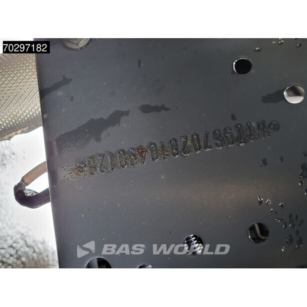 2020 Mercedes-Benz Atego 1221-43055415