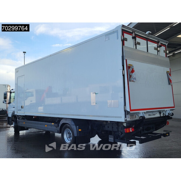 2018 Mercedes-Benz Atego 1521-43055479