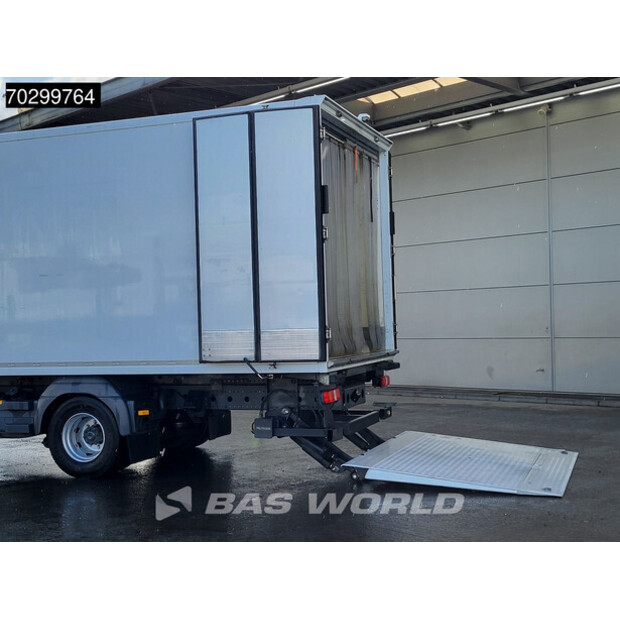2018 Mercedes-Benz Atego 1521-43055482