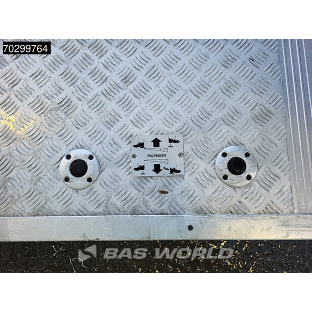 2018 Mercedes-Benz Atego 1521-43055483