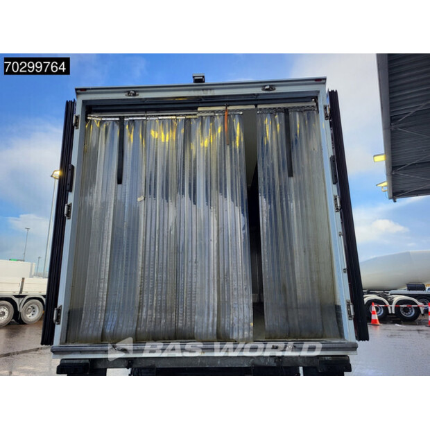 2018 Mercedes-Benz Atego 1521-43055485