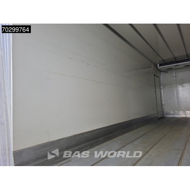 2018 Mercedes-Benz Atego 1521-43055486