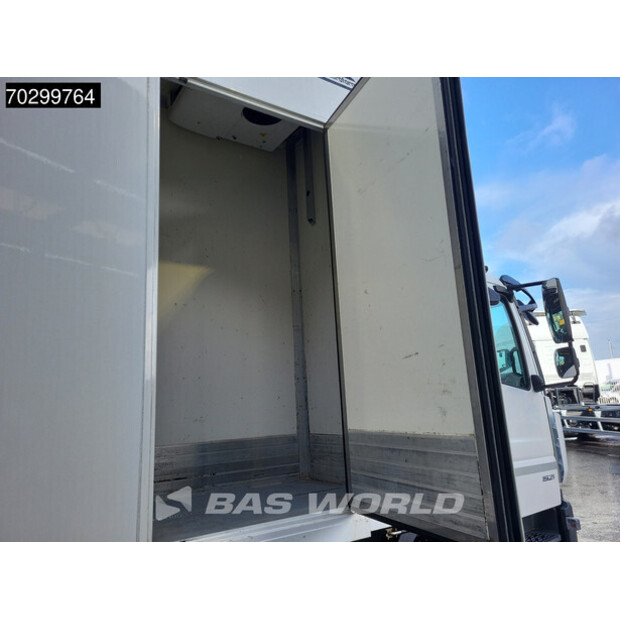 2018 Mercedes-Benz Atego 1521-43055488
