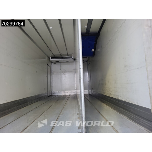 2018 Mercedes-Benz Atego 1521-43055489