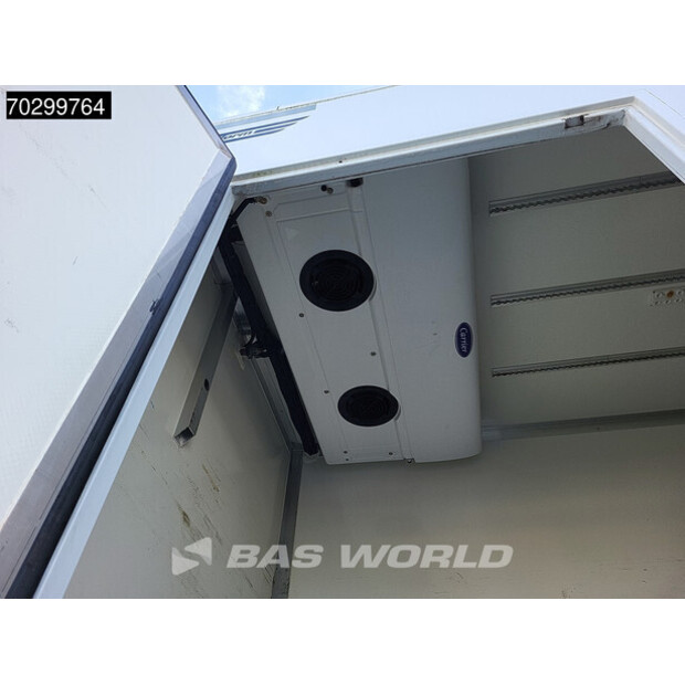 2018 Mercedes-Benz Atego 1521-43055490