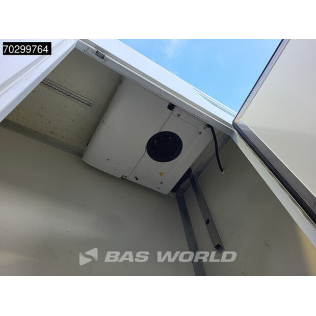 2018 Mercedes-Benz Atego 1521-43055491