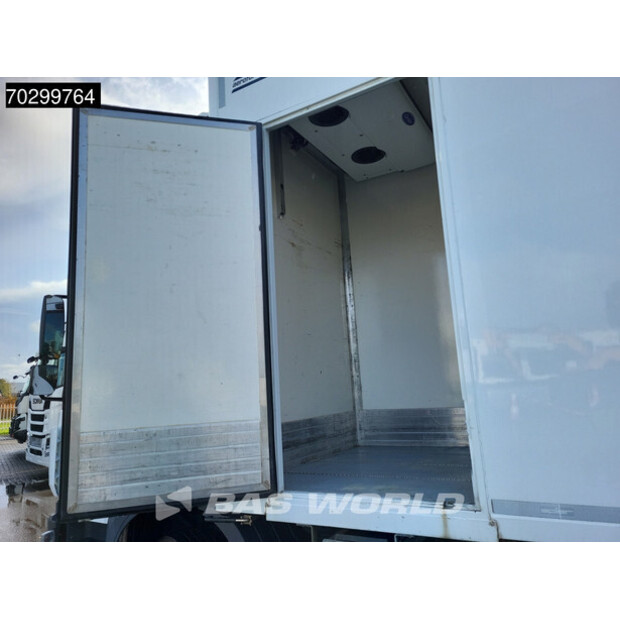 2018 Mercedes-Benz Atego 1521-43055493