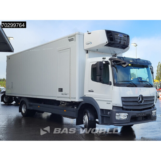 2018 Mercedes-Benz Atego 1521-43055494