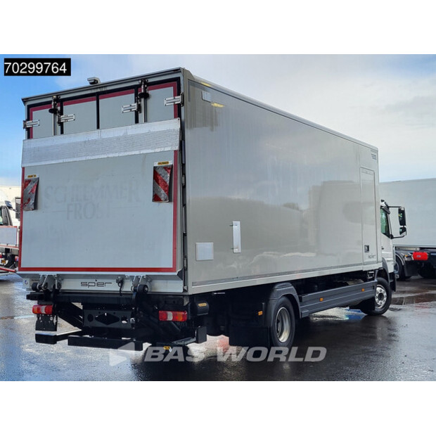 2018 Mercedes-Benz Atego 1521-43055495